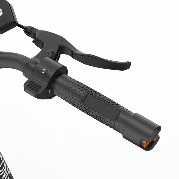KingSong N12 T2 official product detail