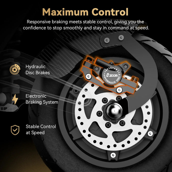 KingSong N16 official product detail