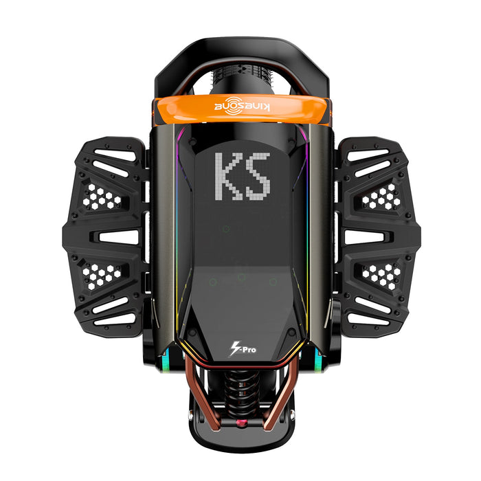 KingSong S16 Pro official product detail