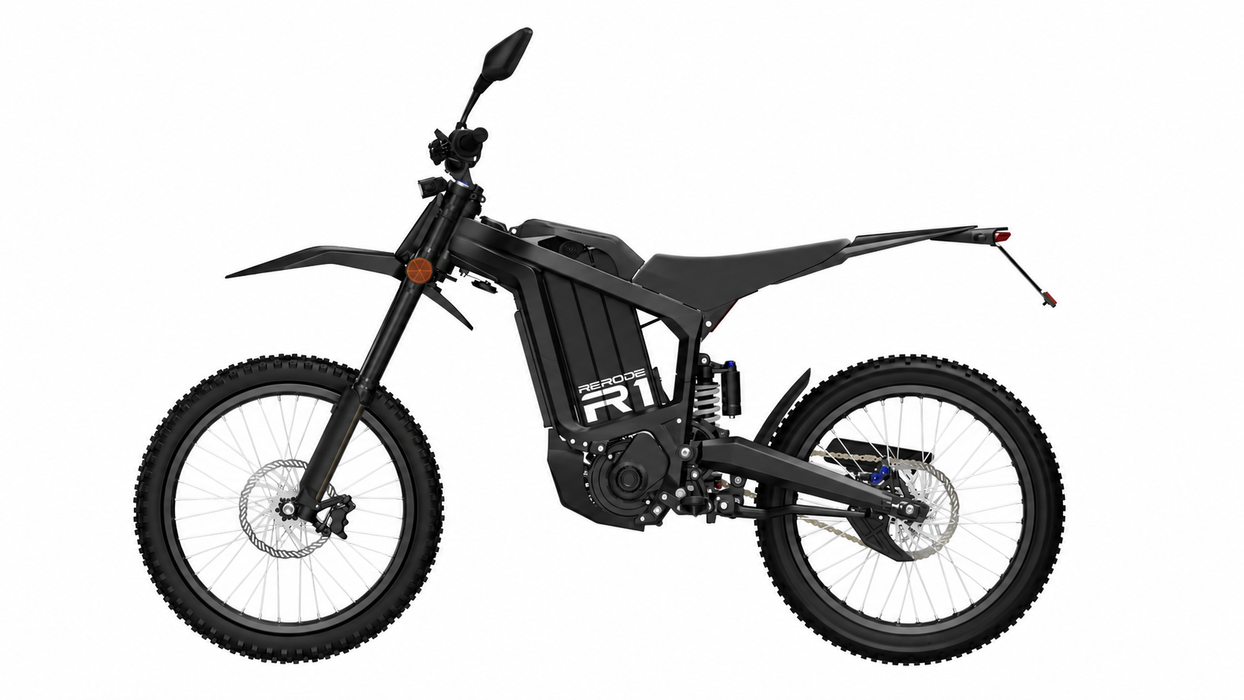 Rerode R1 Electric Off-Road Motorcycle