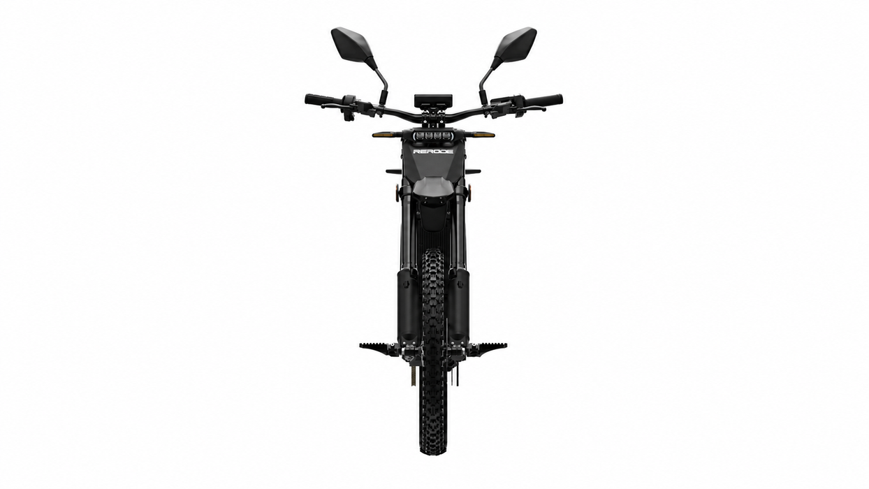Rerode R1 Electric Off-Road Motorcycle