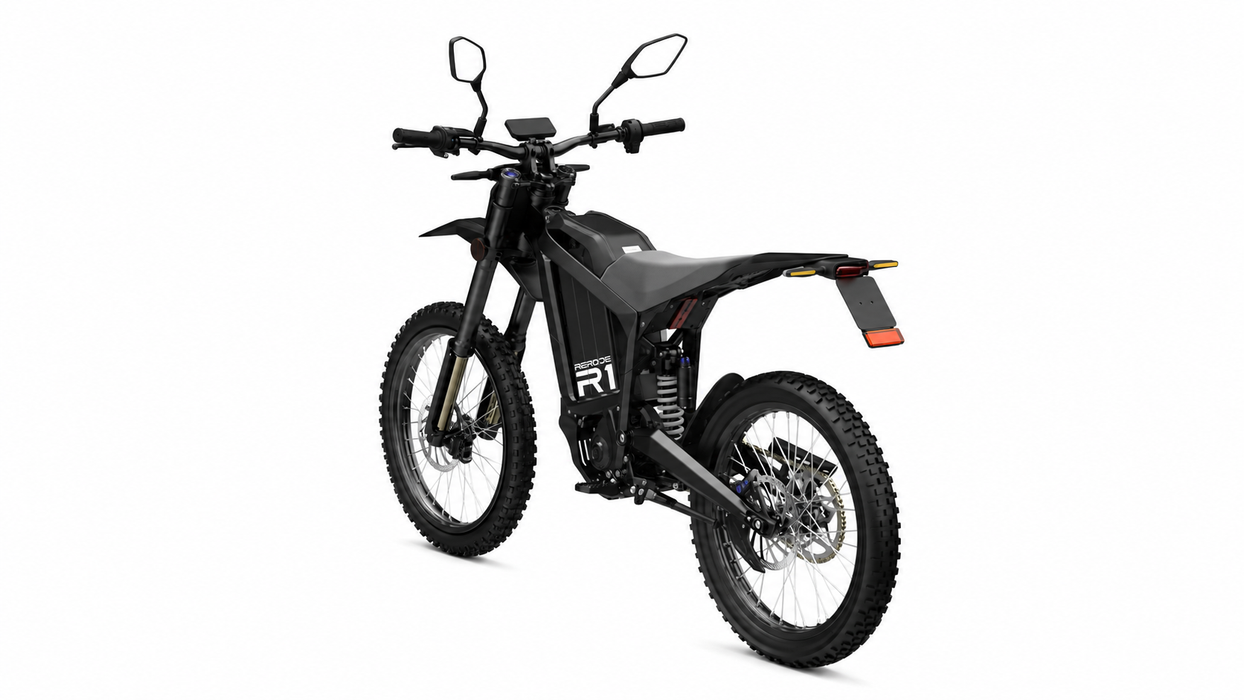 Rerode R1 Electric Off-Road Motorcycle