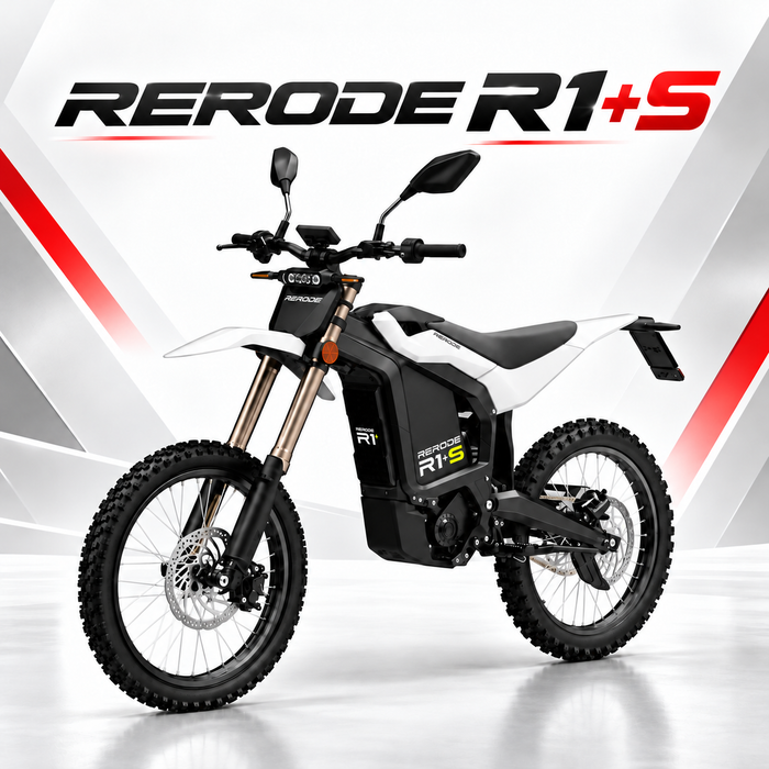 Rerode R1+S — square hero card v3