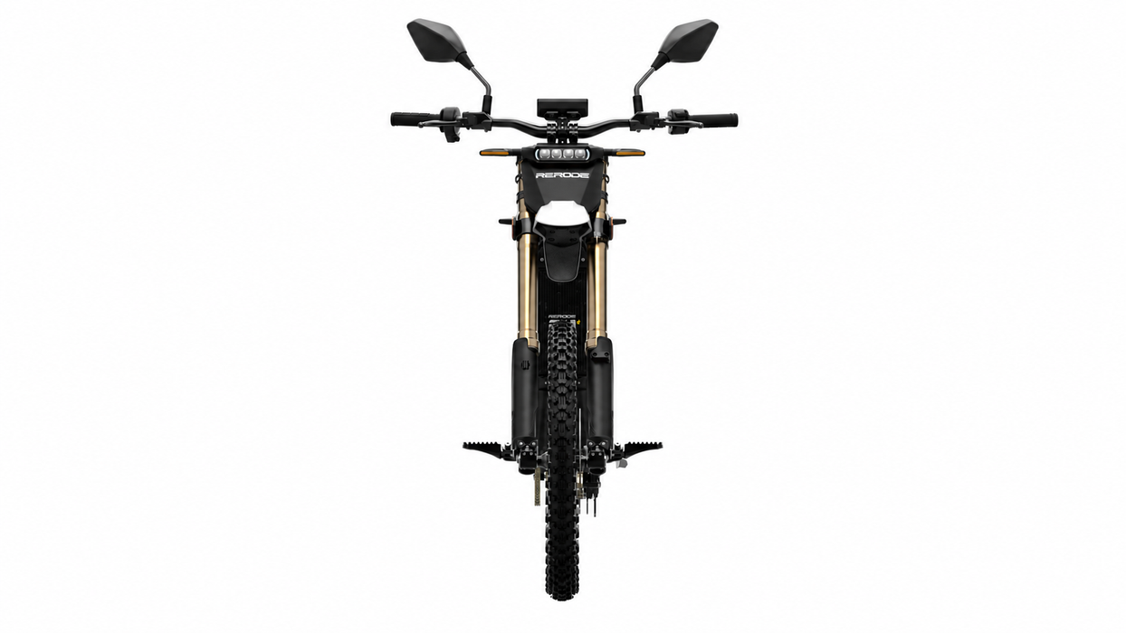 Rerode R1+S Electric Off-Road Motorcycle