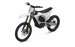 Rerode RX electric off-road motorcycle — official front-right view