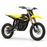 SURRON Hyper Bee clean model-faithful product-only hero