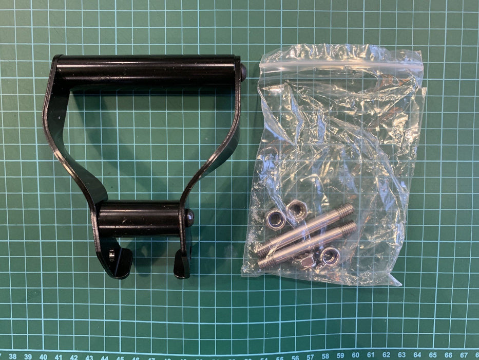 Carry Handle for Zero 8 electric scooter