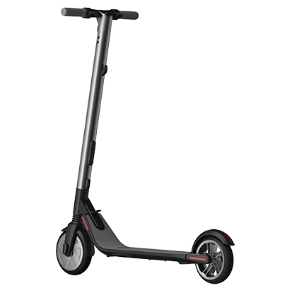 Ninebot By Segway ES2 Kickscooter