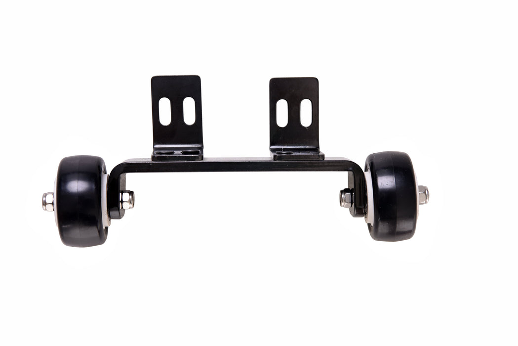 Trolley wheels for Zero electric scooter