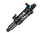 DNM Air Shock Suspension