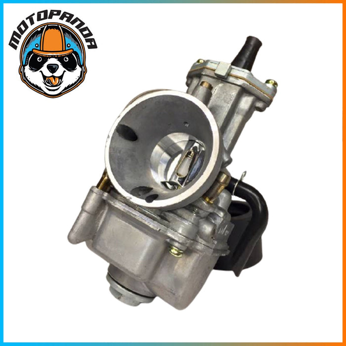 CARBURETOR KAWASAKI KR150 คาบู มอเตอร์ไซค์ คาร์บูเรเตอร์ เคอาร์ คาร์บูเคเหลี่ยม คาร์บู M-SEKI รับประกันคุณภาพ 3 เดือน