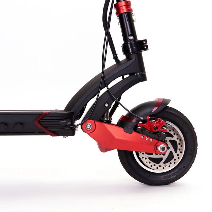 DEMO ZERO10X สกู๊ตเตอร์ไฟฟ้า E-SCOOTER ZERO10X สกู๊ตเตอร์ (ทักแชทก่อนสั่งซื้อ)